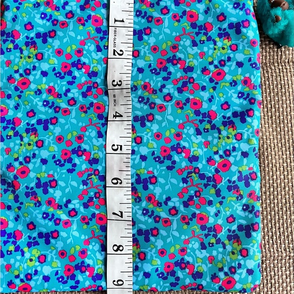 Kipling Women's Crossbody Handbag with Adjustable Strap and Bag Charm - Picture 8 of 9